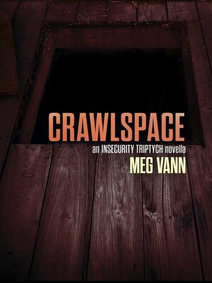 cover image of Crawlspace